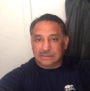 Meet your Posher, Ray a.